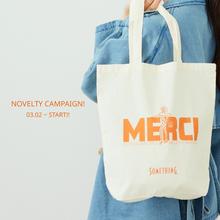 NOVELTY CAMPAIGN