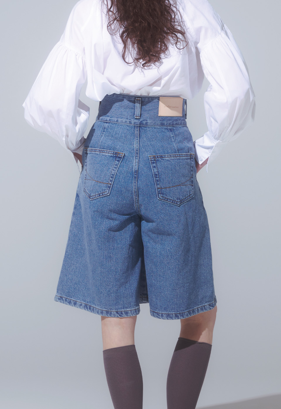 WRAP SHORTS